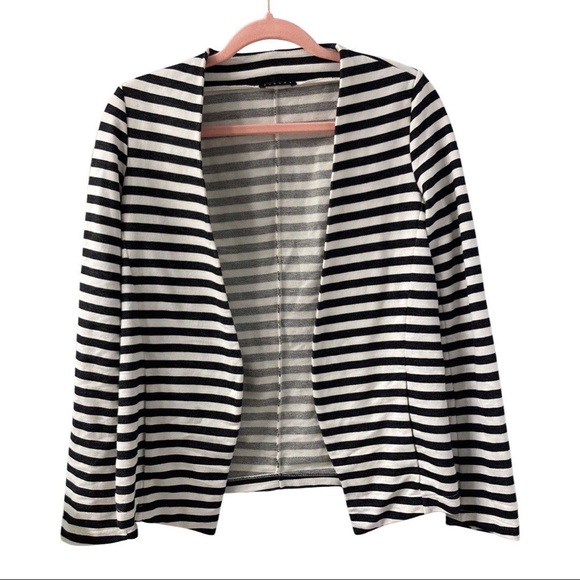 SISLEY S casual stretch blazer - Picture 1 of 5